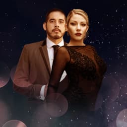 Noelia Hurtado & Sebastian Fernandez
